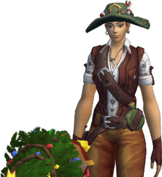 Cathellå render