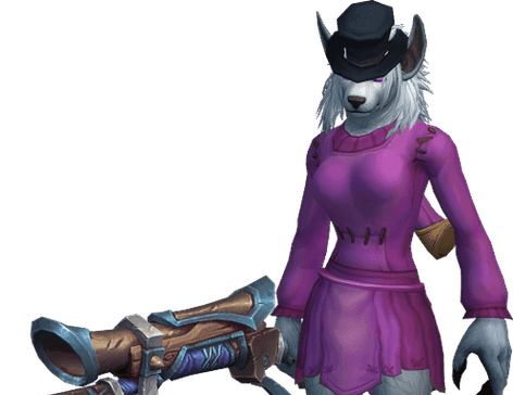 Catt render