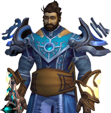 Caynn render