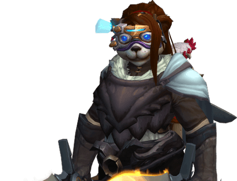Cedille render
