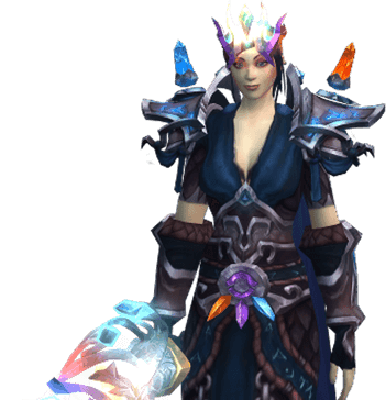 Cerulegos render
