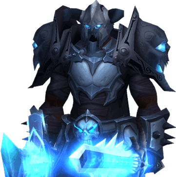 Chaddicus render