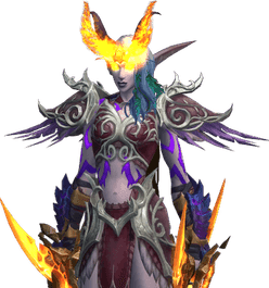 Chaoticfel render