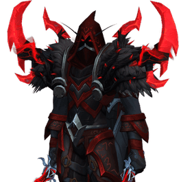 Chauncehh render