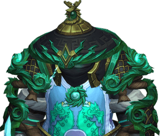 Chento render