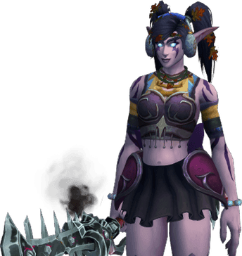 Chickinwings render