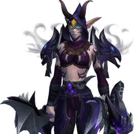 Chiruru render