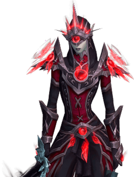 Chonggus render