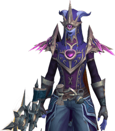 Chrîsta render