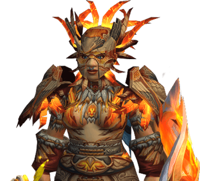 Churumino render