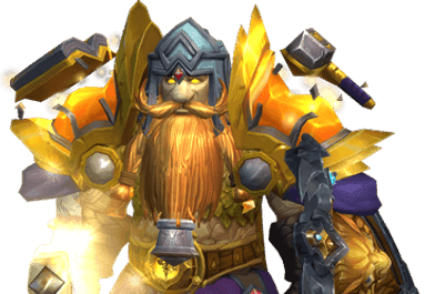 Citrin render