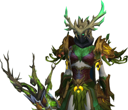 Clarsi render