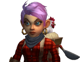 Clevermeat render