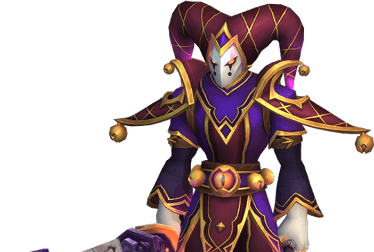Cnclover render