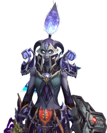 Colodagh render