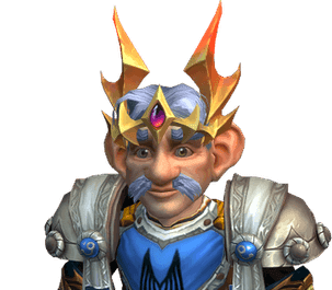 Comfox render