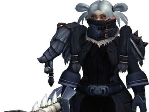 Connorwarren render