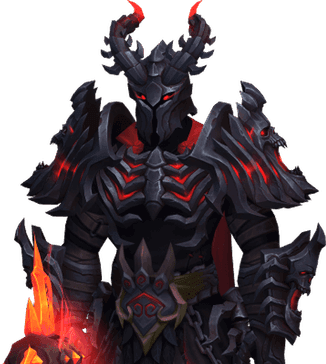 Corecks render