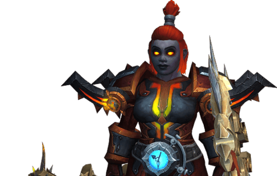 Corkee render