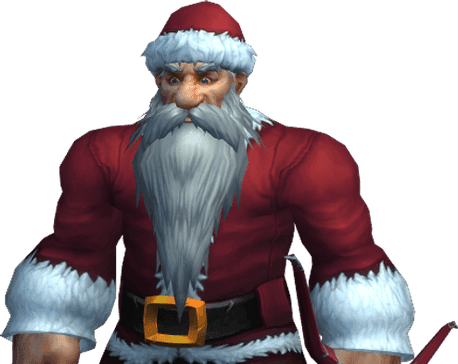 Crackshot render