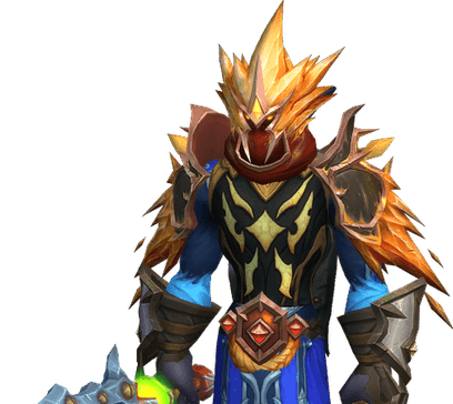 Craduzz render
