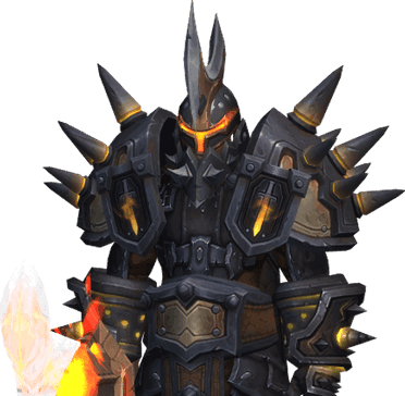 Crayden render