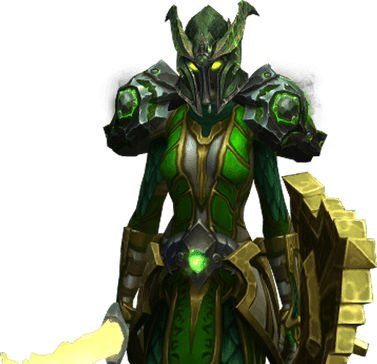 Crayonchewer render