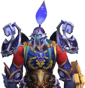 Crenzz render