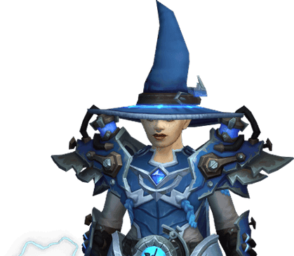 Crestt render