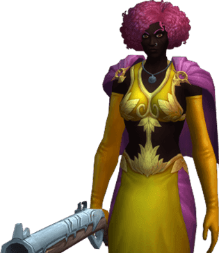 Crimelover render