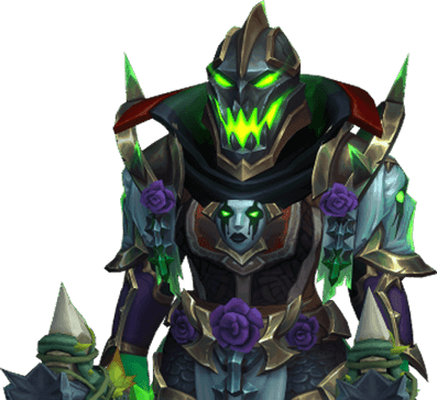Criticalhit render