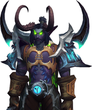 Crizian render