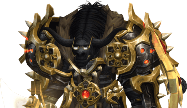 Cryptosdead render