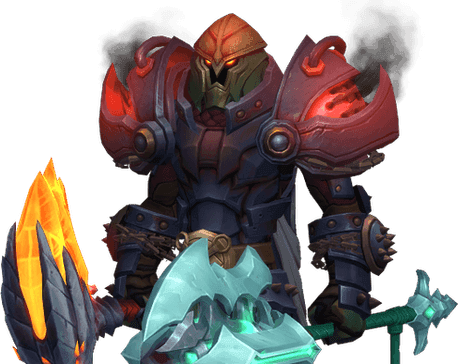 Ctann render
