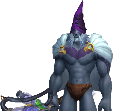 Cumwiteggwuh render