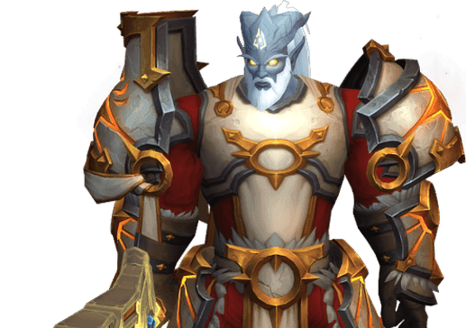 Cyondil render