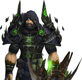 Dìckcheyney render