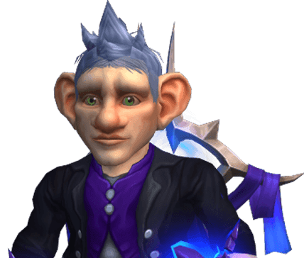 Dac render