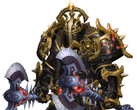 Dadbuild render