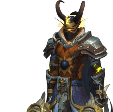 Daenesh render