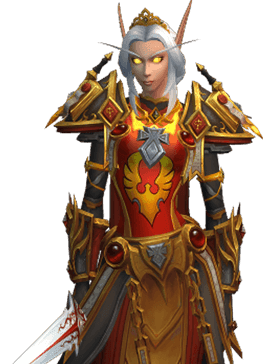 Daenyryis render
