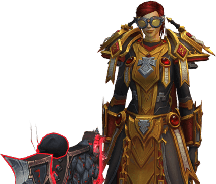 Dagmara render