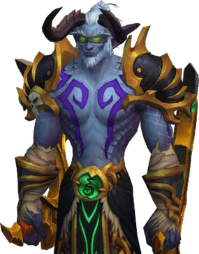 Daharan render