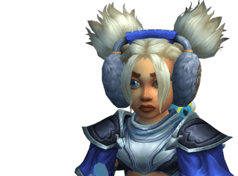 Daizydee render