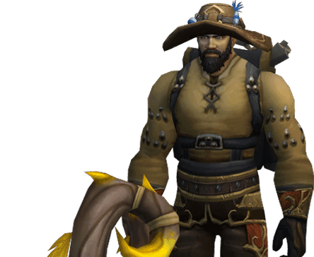 Dakimh render