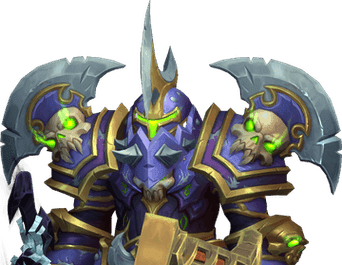 Dalamaf render