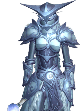 Dalani render
