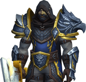 Damar render
