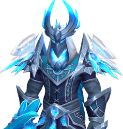 Roccosoul render