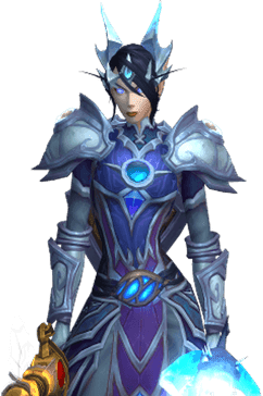 Damarkaus render